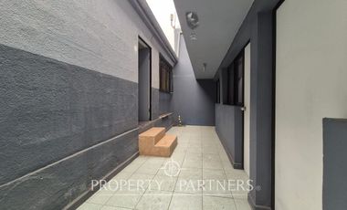 Arriendo amplia casa sector norte