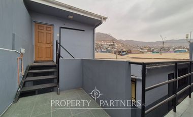 Arriendo amplia casa sector norte