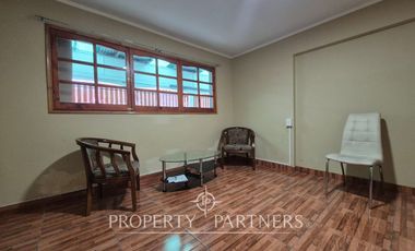 Arriendo amplia casa sector norte