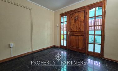 Arriendo amplia casa sector norte