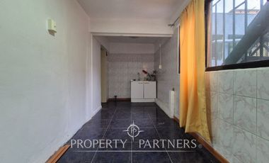 Arriendo amplia casa sector norte