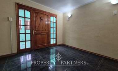 Arriendo amplia casa sector norte