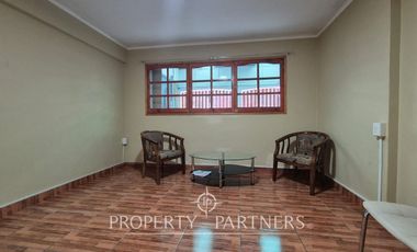 Arriendo amplia casa sector norte