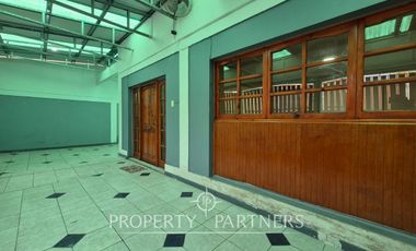 Arriendo amplia casa sector norte