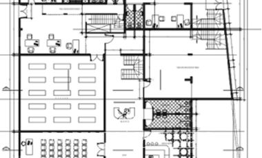 Arriendo Terreno con Oficinas y Galpón en La Negra