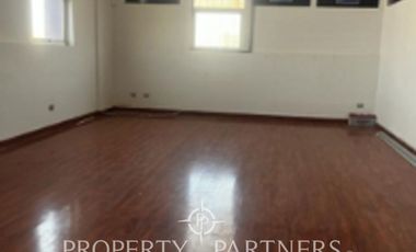 Arriendo Terreno con Oficinas y Galpón en La Negra