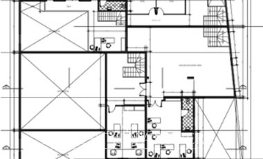 Arriendo Terreno con Oficinas y Galpón en La Negra