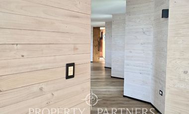 Pichilemu, Increible casa en condominio consolidado