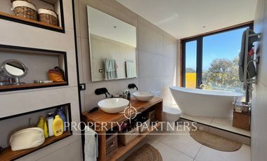 Pichilemu, Increible casa en condominio consolidado