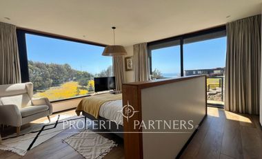 Pichilemu, Increible casa en condominio consolidado