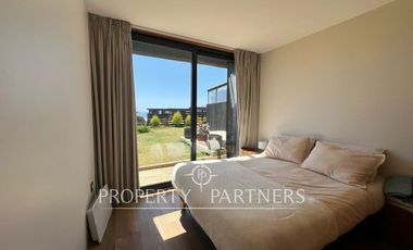 Pichilemu, Increible casa en condominio consolidado