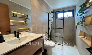 Pichilemu, Increible casa en condominio consolidado