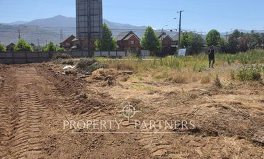 INMEJORABLE TERRENO URBANO EN MACHALI