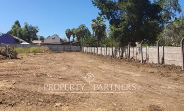 INMEJORABLE TERRENO URBANO EN MACHALI