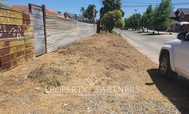 INMEJORABLE TERRENO URBANO EN MACHALI