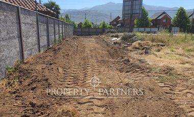 INMEJORABLE TERRENO URBANO EN MACHALI