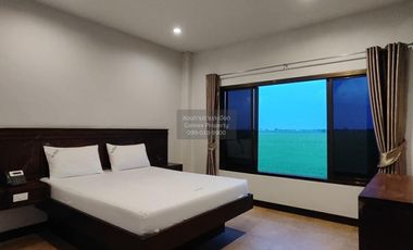 For Sale Huen Sunthari Resort Bang Ban, Phra Nakhon Si Ayutthaya , CX-137101