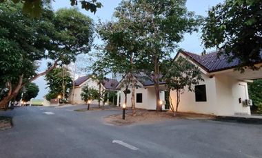For Sale Huen Sunthari Resort Bang Ban, Phra Nakhon Si Ayutthaya , CX-137101