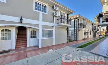 DEPTO EN PH 2 AMBIENTES EN CONDOMINIO CATEGORIA, 40m2, MUY LUMINOSO