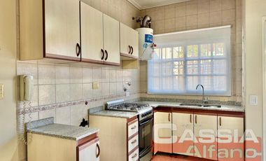 DEPTO EN PH 2 AMBIENTES EN CONDOMINIO CATEGORIA, 40m2, MUY LUMINOSO