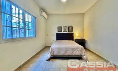 DEPTO EN PH 2 AMBIENTES EN CONDOMINIO CATEGORIA, 40m2, MUY LUMINOSO