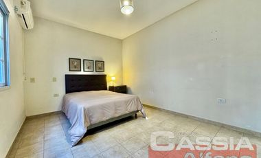 DEPTO EN PH 2 AMBIENTES EN CONDOMINIO CATEGORIA, 40m2, MUY LUMINOSO