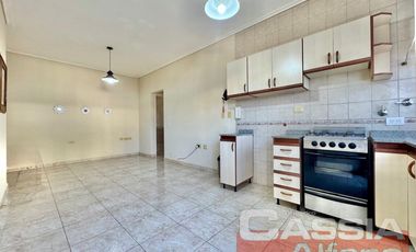 DEPTO EN PH 2 AMBIENTES EN CONDOMINIO CATEGORIA, 40m2, MUY LUMINOSO