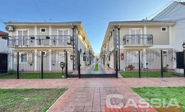 DEPTO EN PH 2 AMBIENTES EN CONDOMINIO CATEGORIA, 40m2, MUY LUMINOSO