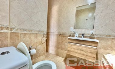 DEPTO EN PH 2 AMBIENTES EN CONDOMINIO CATEGORIA, 40m2, MUY LUMINOSO