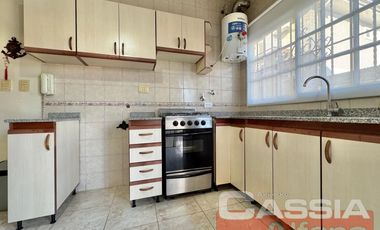 DEPTO EN PH 2 AMBIENTES EN CONDOMINIO CATEGORIA, 40m2, MUY LUMINOSO