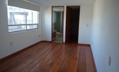 Departamento en Renta, Bosques de las Lomas