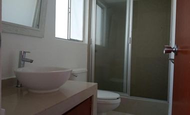 Departamento en Renta, Bosques de las Lomas