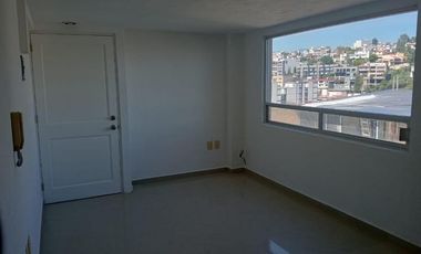 Departamento en Renta, Bosques de las Lomas