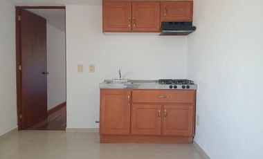 Departamento en Renta, Bosques de las Lomas