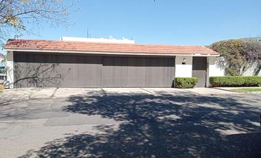 Departamento en Renta, Bosques de las Lomas