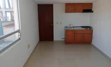 Departamento en Renta, Bosques de las Lomas