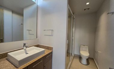 Departamento en Renta Vivant Churubusco