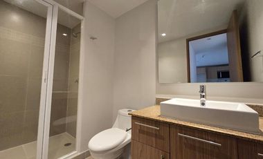 Departamento en Renta Vivant Churubusco