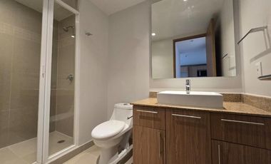 Departamento en Renta Vivant Churubusco