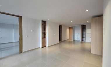 Departamento en Renta Vivant Churubusco