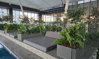 Departamento en Renta Vivant Churubusco