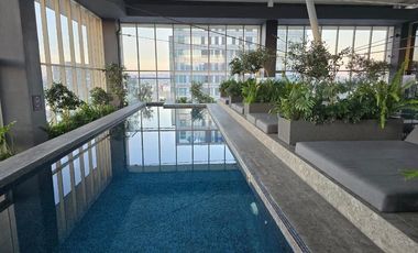 Departamento en Renta Vivant Churubusco