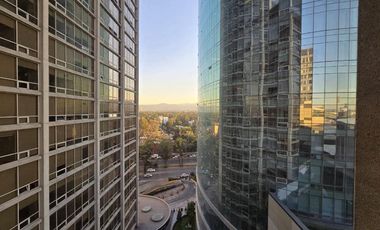 Departamento en Renta Vivant Churubusco