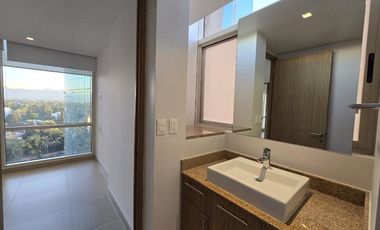 Departamento en Renta Vivant Churubusco