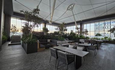 Departamento en Renta Vivant Churubusco