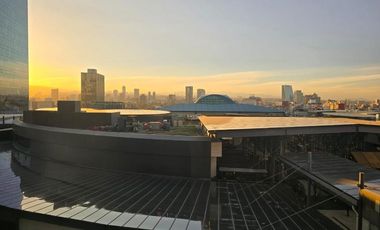 Departamento en Renta Vivant Churubusco