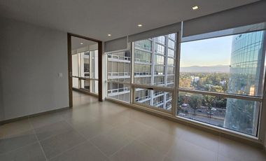 Departamento en Renta Vivant Churubusco