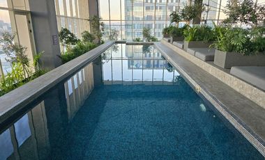 Departamento en Renta Vivant Churubusco