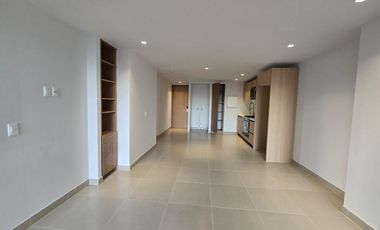 Departamento en Renta Vivant Churubusco