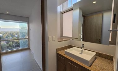 Departamento en Renta Vivant Churubusco